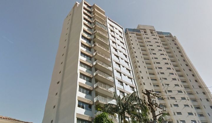 Imagem do condomínio Condomínio Maison Frontignan - Brooklin - São Paulo - SP
