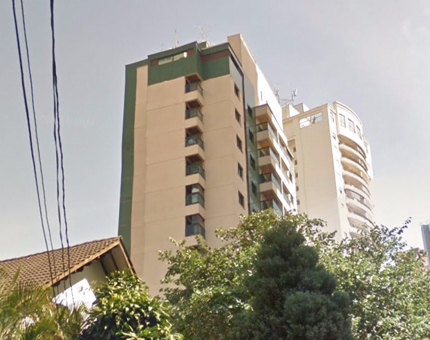 Imagem do condomínio Condomínio Maison - Geneve Chácara Klabin - São Paulo - SP