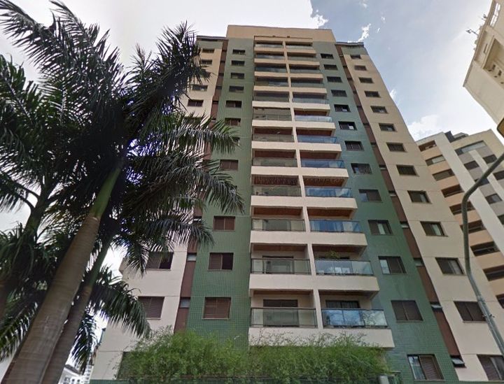 Imagem do condomínio Condomínio Maison - Geneve Chácara Klabin - São Paulo - SP