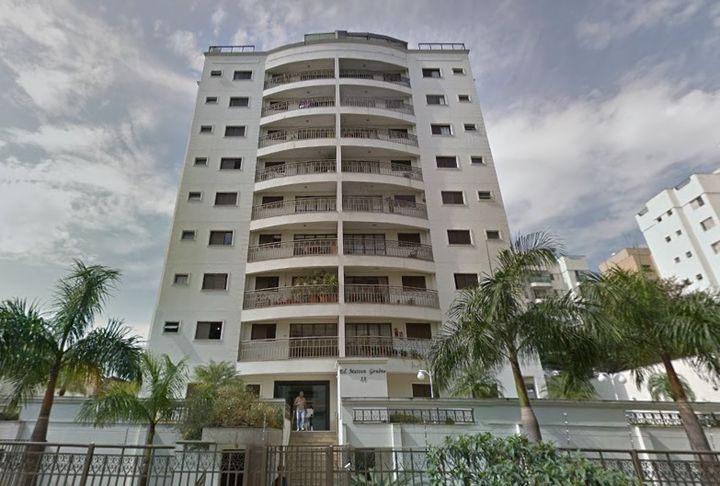 Condomínio Maison Genêve - Lapa - São Paulo - SP