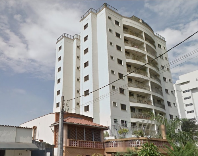 Imagem do condomínio Condomínio Maison Genêve - Lapa - São Paulo - SP