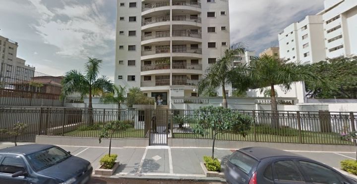 Imagem do condomínio Condomínio Maison Genêve - Lapa - São Paulo - SP