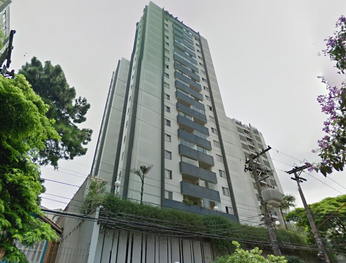 Imagem do condomínio Condomínio Maison Gran Ville - Vila Mariana - São Paulo - SP