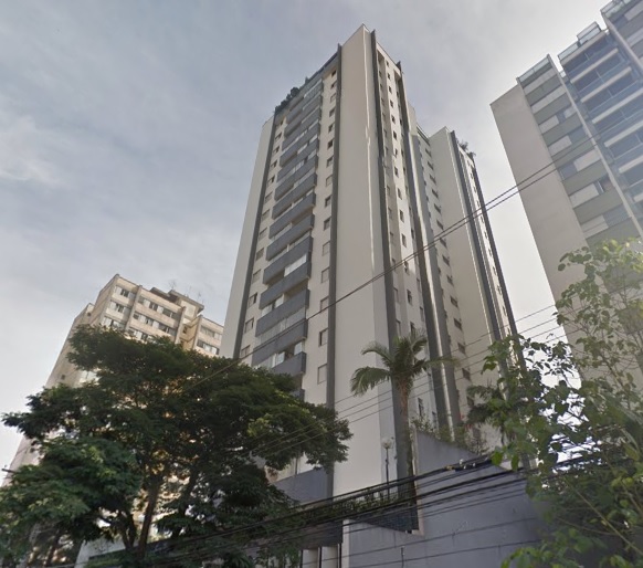 Imagem do condomínio Condomínio Maison Gran Ville - Vila Mariana - São Paulo - SP