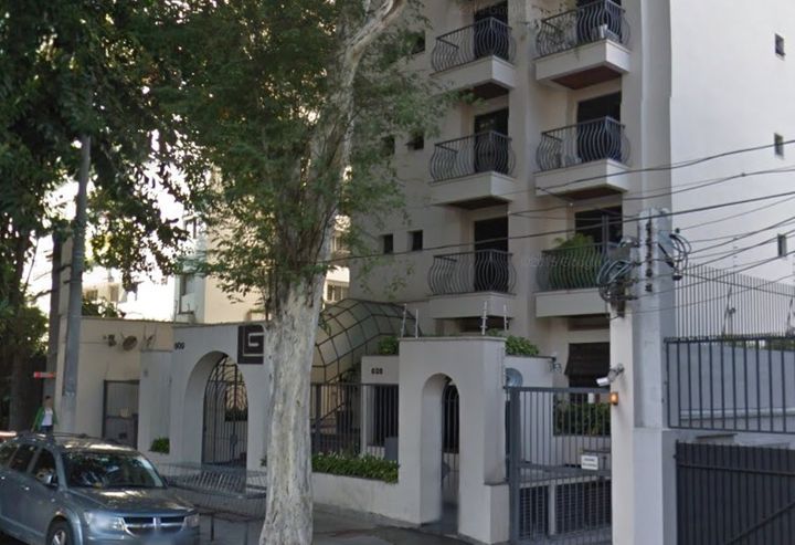 Imagem do condomínio Condomínio Maison Guy Laroche Vl Nova Conceição - Vila Nova Conceição - São Paulo - SP