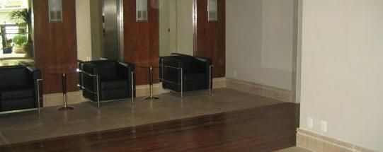 Imagem do condomínio Condomínio Maison - Ibirapuera Paraíso - São Paulo - SP
