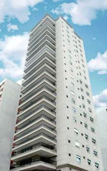 Imagem do condomínio Condomínio Maison - Ibirapuera Paraíso - São Paulo - SP