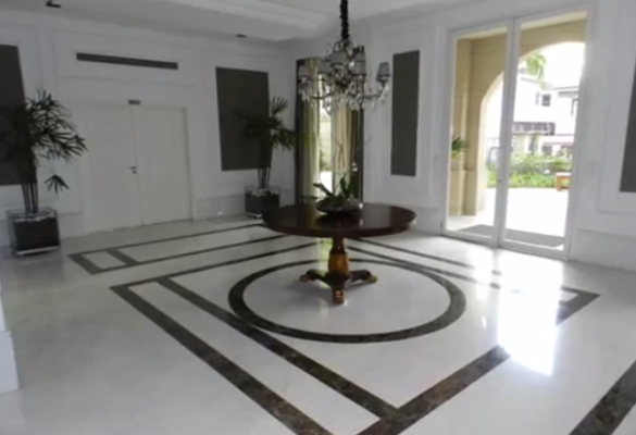 Imagem do condomínio Condomínio Maison - Jacqueline Vila Nova Conceição - São Paulo - SP