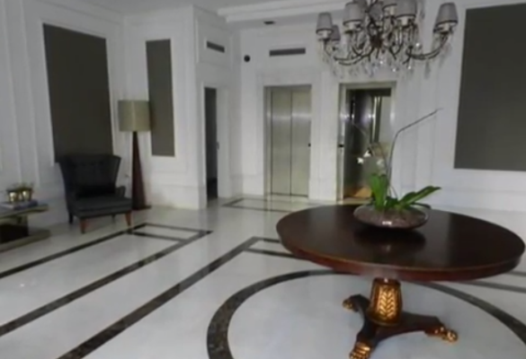 Imagem do condomínio Condomínio Maison - Jacqueline Vila Nova Conceição - São Paulo - SP