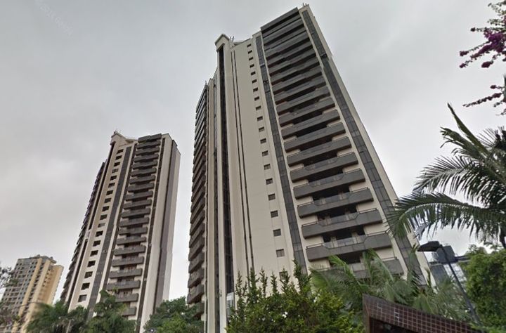 Imagem do condomínio Condomínio Maison Jardin Du - Phoenix Saúde - São Paulo - SP