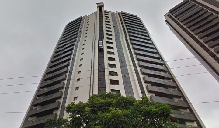 Imagem do condomínio Condomínio Maison Jardin Du - Phoenix Saúde - São Paulo - SP