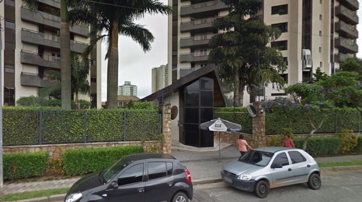 Imagem do condomínio Condomínio Maison Jardin Du - Phoenix Saúde - São Paulo - SP