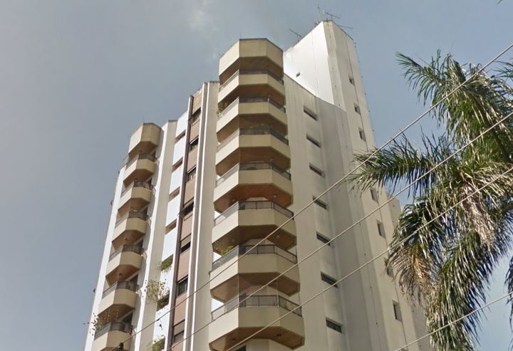 Imagem do condomínio Condomínio Maison Jorge's - Sumaré - São Paulo - SP