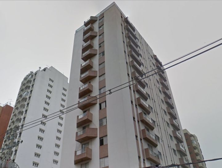 Imagem do condomínio Condomínio Maison - Justine Vila Olímpia - São Paulo - SP