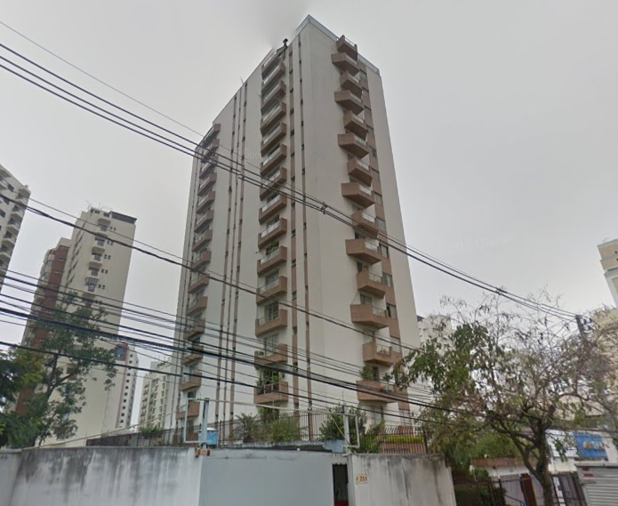 Imagem do condomínio Condomínio Maison - Justine Vila Olímpia - São Paulo - SP