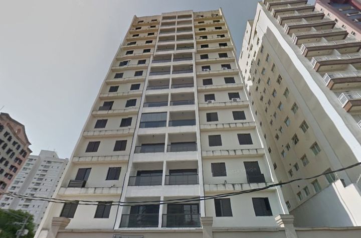 Imagem do condomínio Condomínio Maison - Karina Vila Olímpia - São Paulo - SP
