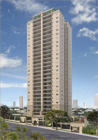 Imagem do condomínio Condomínio Maison La - Frontière Vila Olímpia - São Paulo - SP