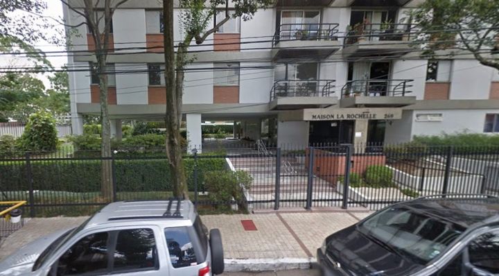 Imagem do condomínio Condomínio Maison La Rochelle - Campo Belo - São Paulo - SP