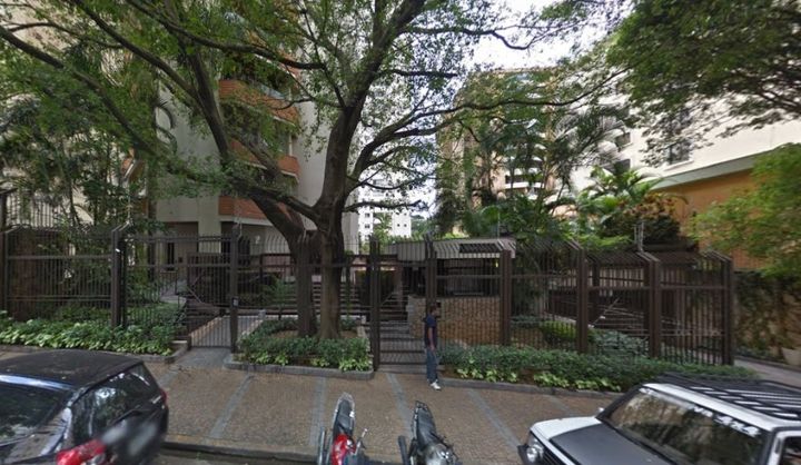 Imagem do condomínio Condomínio Maison Liege - Perdizes - São Paulo - SP