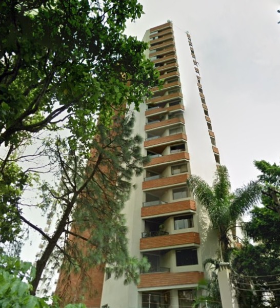 Imagem do condomínio Condomínio Maison Liege - Perdizes - São Paulo - SP