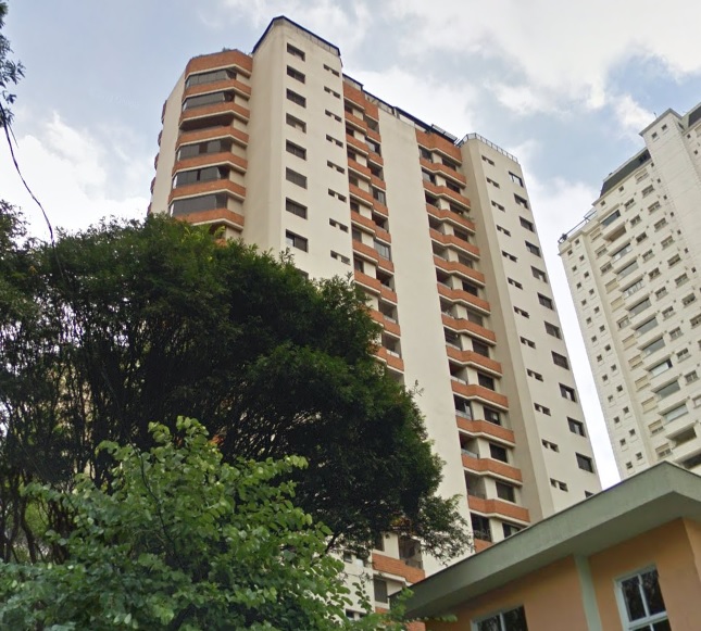 Imagem do condomínio Condomínio Maison Liege - Perdizes - São Paulo - SP