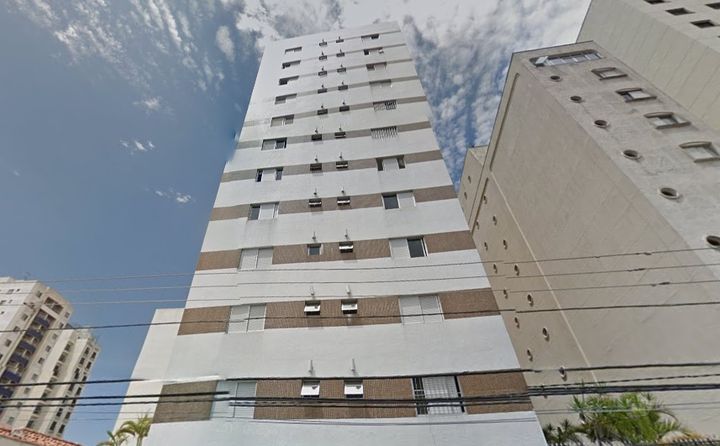 Imagem do condomínio Condomínio Maison - Liotry Mirandópolis - São Paulo - SP