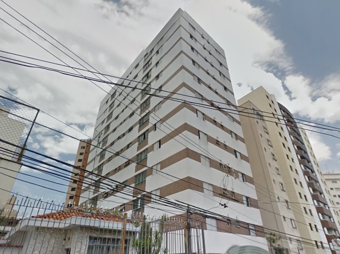 Imagem do condomínio Condomínio Maison - Liotry Mirandópolis - São Paulo - SP