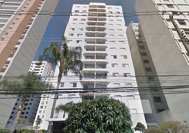 Imagem do condomínio Condomínio Maison Mediterranee - Pinheiros - São Paulo - SP