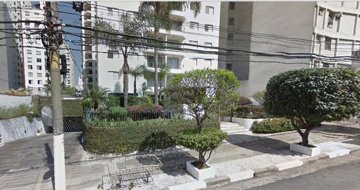 Imagem do condomínio Condomínio Maison Mediterranee - Pinheiros - São Paulo - SP