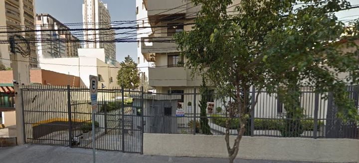 Imagem do condomínio Condomínio Maison Moeme - Moema - São Paulo - SP