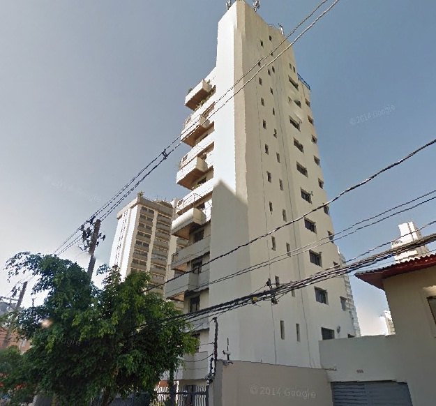 Imagem do condomínio Condomínio Maison Moeme - Moema - São Paulo - SP