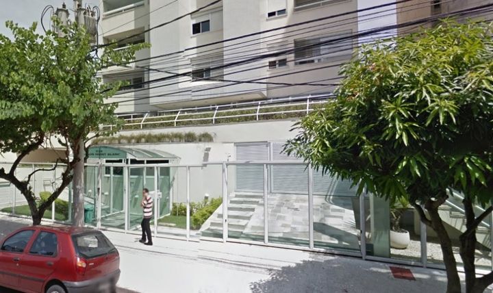 Imagem do condomínio Condomínio Maison Mont Blanc - Pinheiros - São Paulo - SP