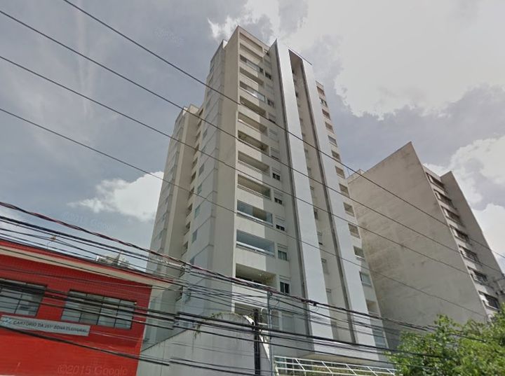 Imagem do condomínio Condomínio Maison Mont Blanc - Pinheiros - São Paulo - SP