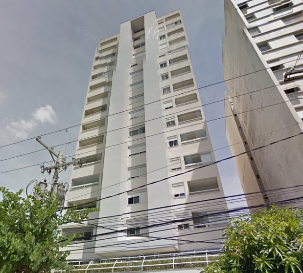 Imagem do condomínio Condomínio Maison Mont Blanc - Pinheiros - São Paulo - SP