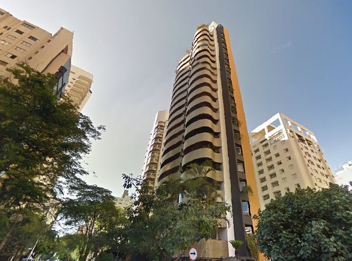 Imagem do condomínio Condomínio Maison Montfort - Moema - São Paulo - SP