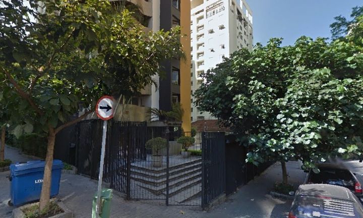 Imagem do condomínio Condomínio Maison Montfort - Moema - São Paulo - SP