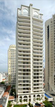Imagem do condomínio Condomínio Maison Montparnasse - Alto Da Lapa - São Paulo - SP