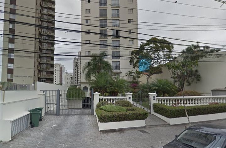 Imagem do condomínio Condomínio Maison Montparnasse - Pinheiros - São Paulo - SP