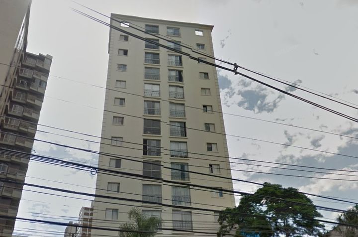 Imagem do condomínio Condomínio Maison Montparnasse - Pinheiros - São Paulo - SP