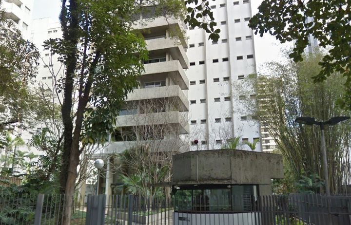 Imagem do condomínio Condomínio Maison - Morozini Vila Nova Conceição - São Paulo - SP