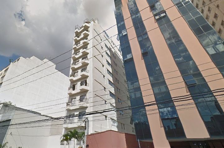 Imagem do condomínio Condomínio Maison Pacaembu - Higienópolis - São Paulo - SP