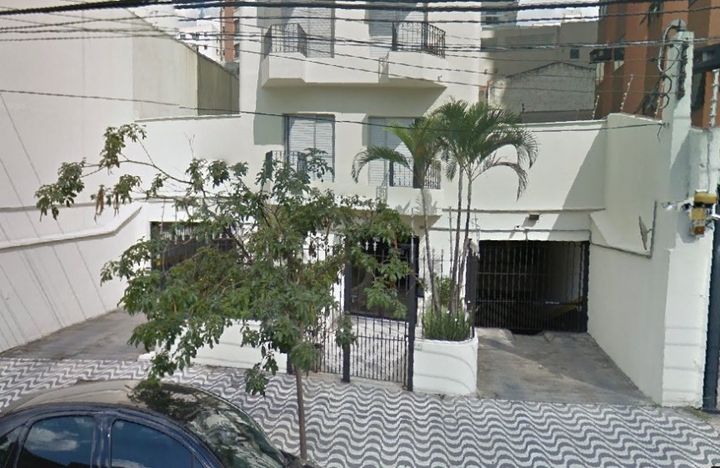 Imagem do condomínio Condomínio Maison Pacaembu - Higienópolis - São Paulo - SP