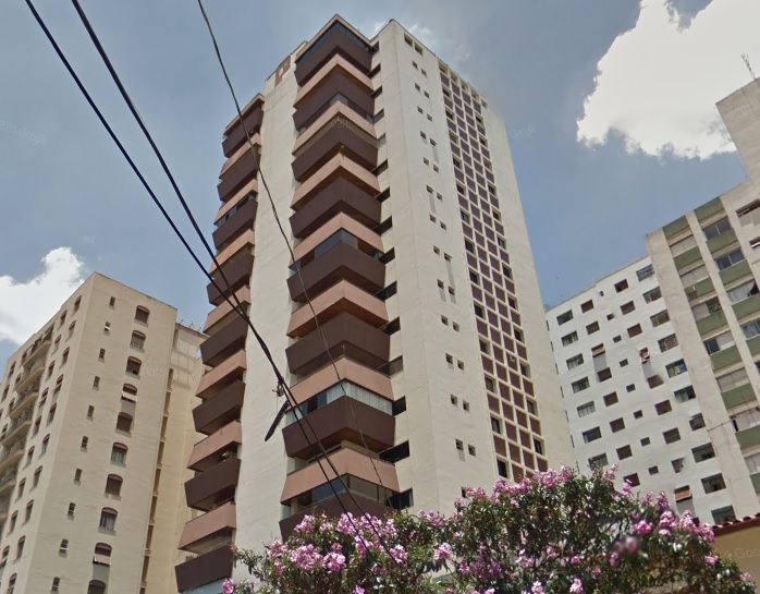 Imagem do condomínio Condomínio Maison Paco Rabanne - Moema - São Paulo - SP