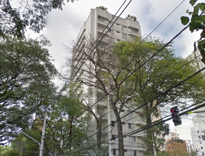 Imagem do condomínio Condomínio Maison Place Concorde Vila Nova - Vila Nova Conceição - São Paulo - SP