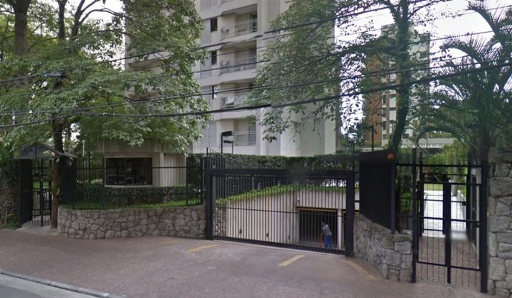 Imagem do condomínio Condomínio Maison Place Concorde Vila Nova - Vila Nova Conceição - São Paulo - SP