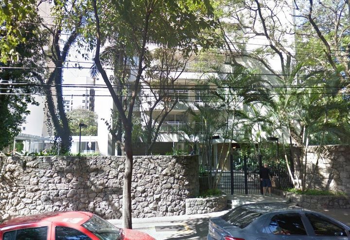 Imagem do condomínio Condomínio Maison Place Concorde Vila Nova - Vila Nova Conceição - São Paulo - SP