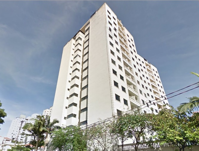 Imagem do condomínio Condomínio Maison Place - Etoile Saúde - São Paulo - SP