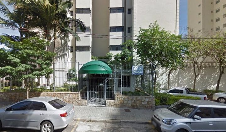 Imagem do condomínio Condomínio Maison Place - Etoile Saúde - São Paulo - SP