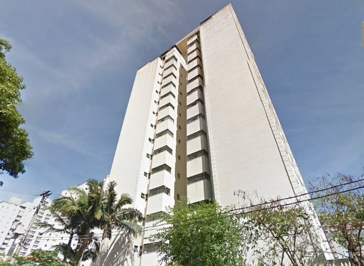 Imagem do condomínio Condomínio Maison Place - Etoile Saúde - São Paulo - SP