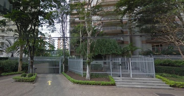 Imagem do condomínio Condomínio Maison Place Etoile Vl Nova Conceição - Vila Nova Conceição - São Paulo - SP